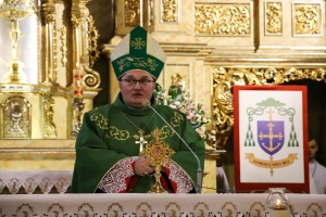 biskup janusz mastalski